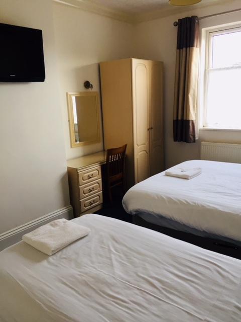 Hotel Mayfair