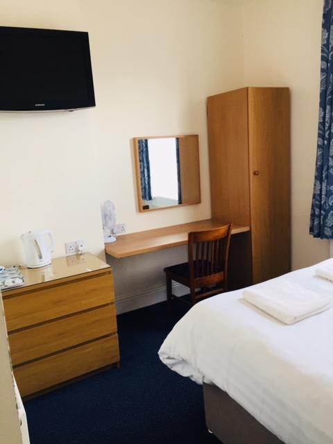 Mayfair Hotel 3*