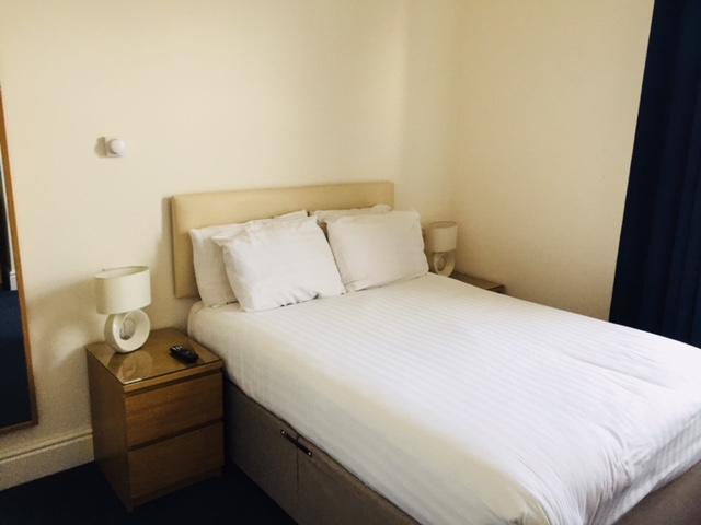 Hotel Mayfair Kingston upon Hull