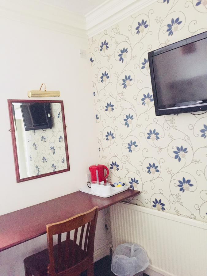 Mayfair Hotel 3*