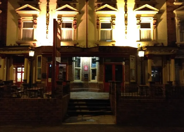 Mayfair Hotel