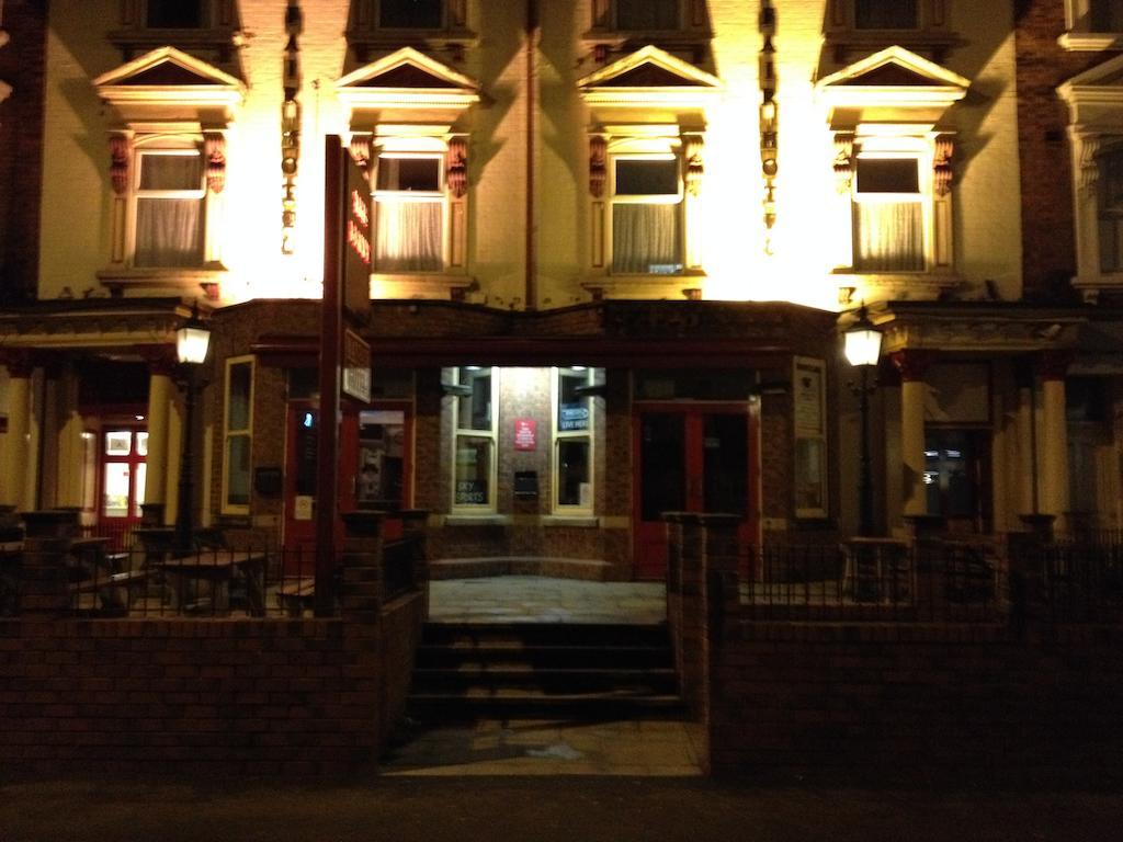 Hotel Mayfair 3*