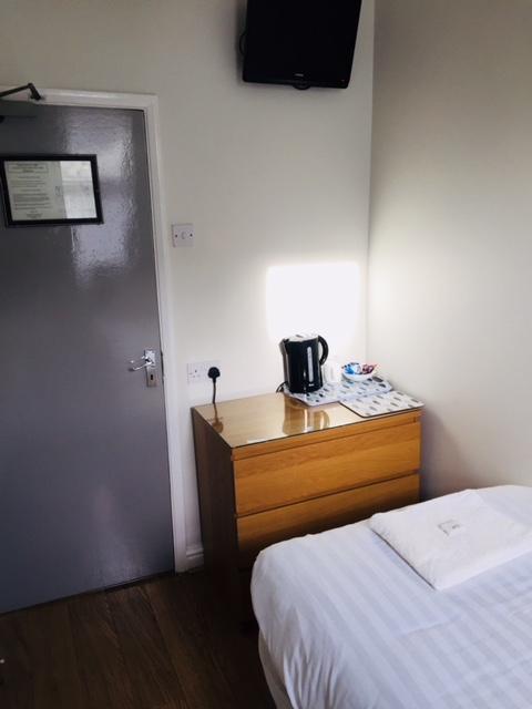 Hotel Mayfair Kingston upon Hull
