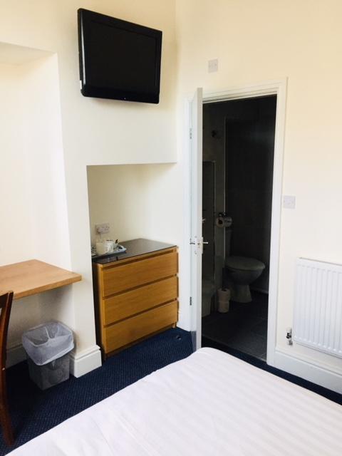 Mayfair Hotel Kingston upon Hull