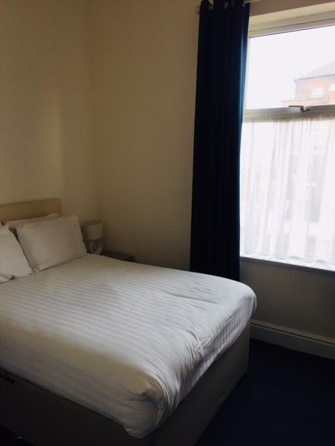 Mayfair Hotel