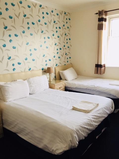 Hotel Mayfair Kingston upon Hull