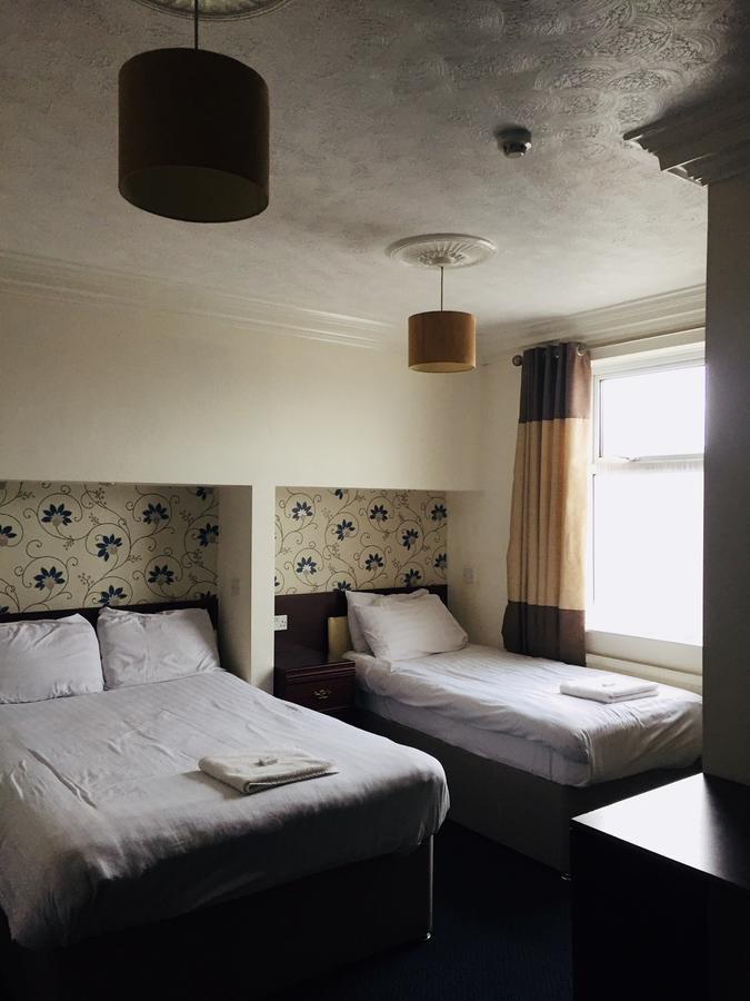 Mayfair Hotel