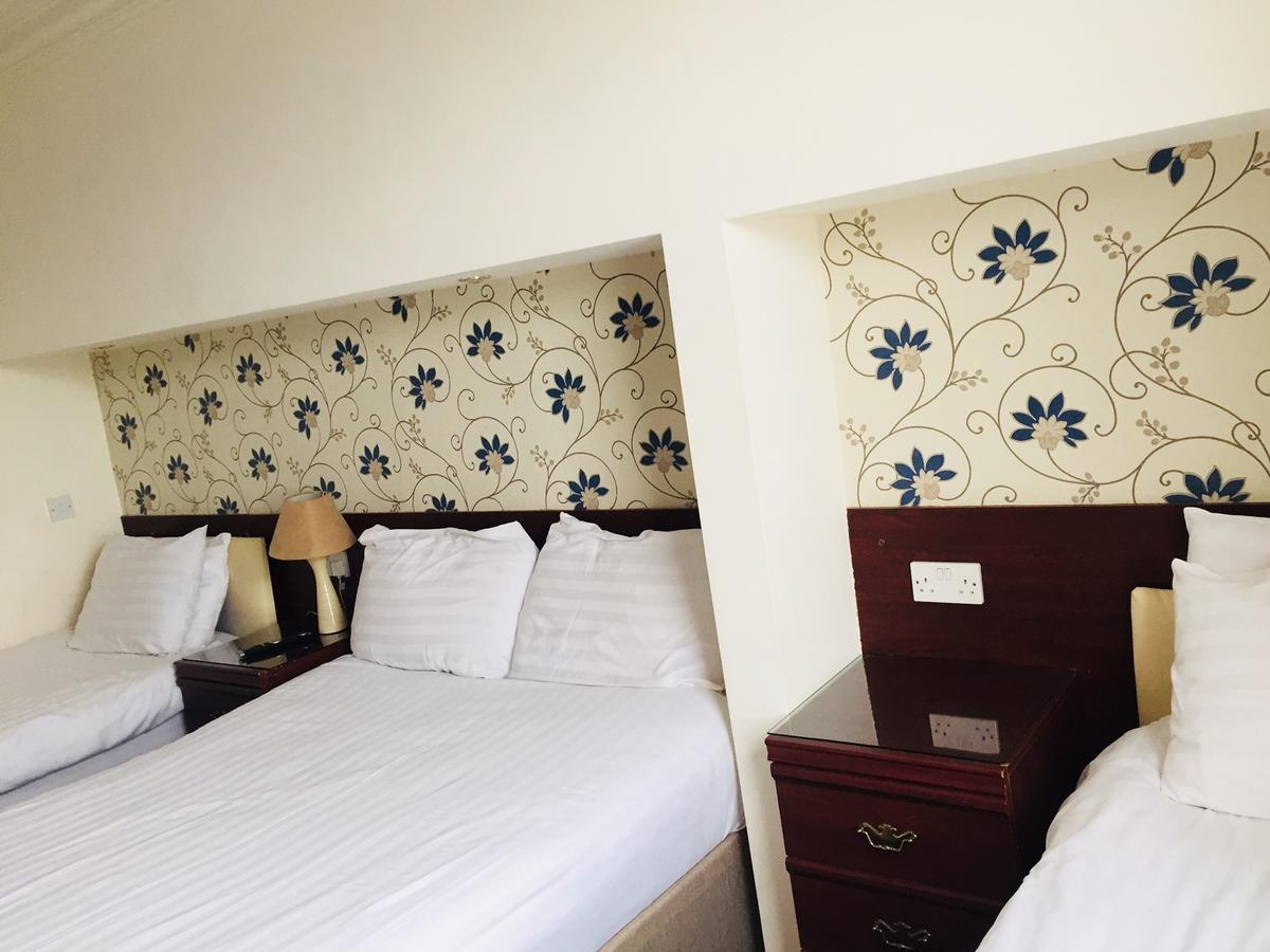 Mayfair Hotel Kingston upon Hull