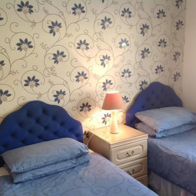 Hotel Mayfair 3*