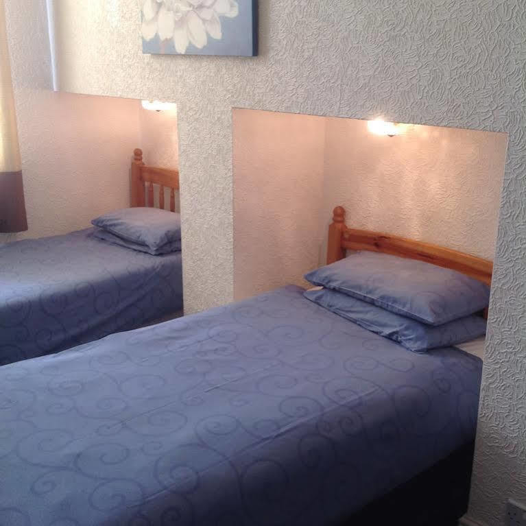 Mayfair Hotel Kingston upon Hull