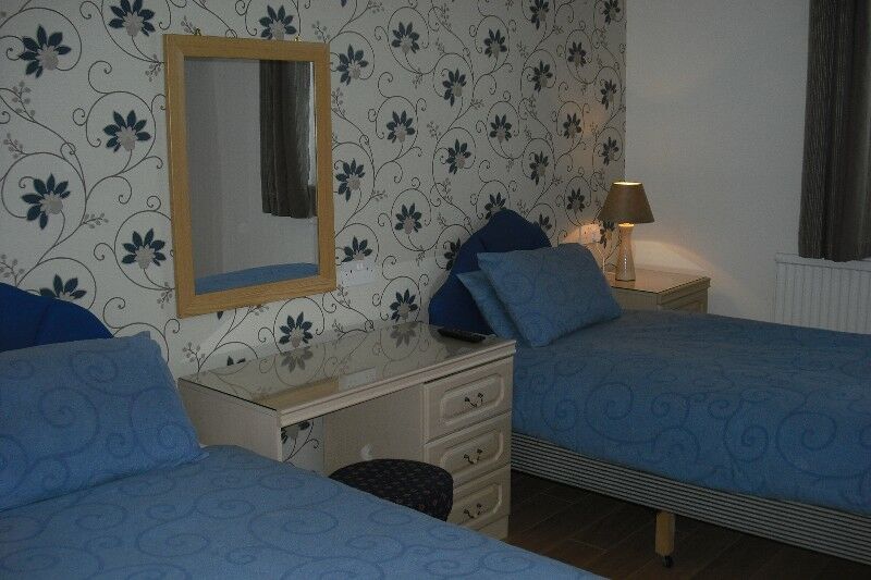 Mayfair 3* Kingston upon Hull