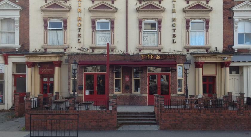 Mayfair Kingston upon Hull